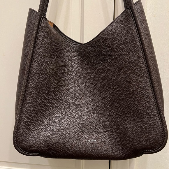 THE ROW SYMMETRIC Bag - Picture 2 of 16